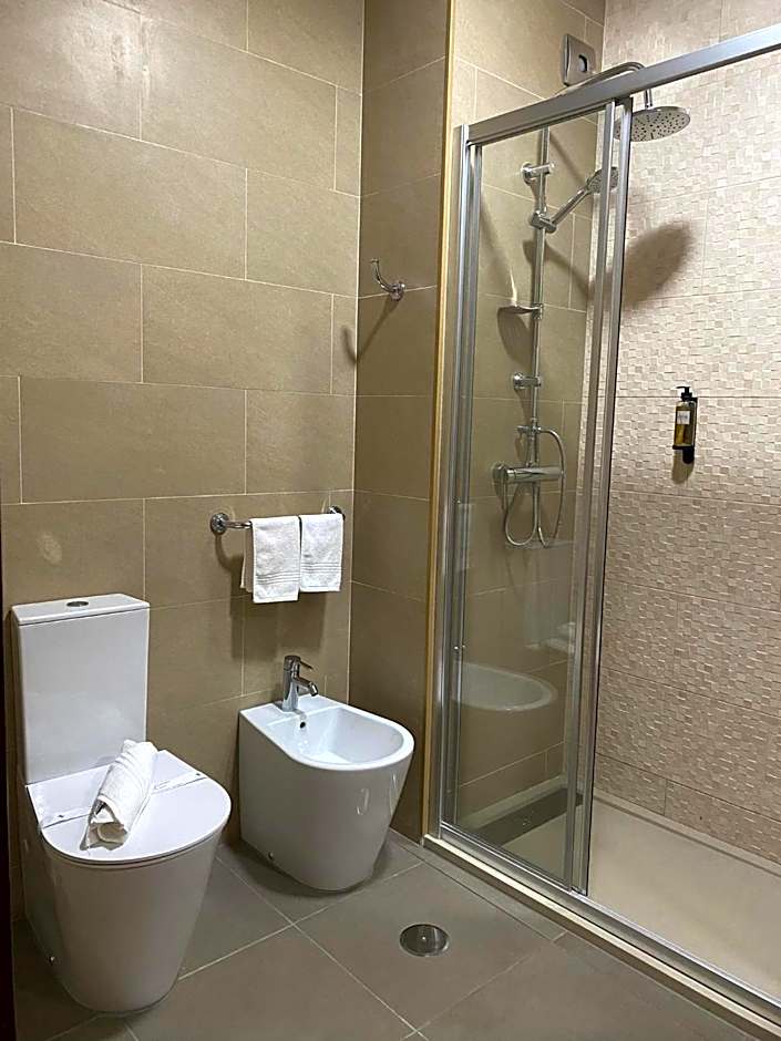 Apartamentos São João