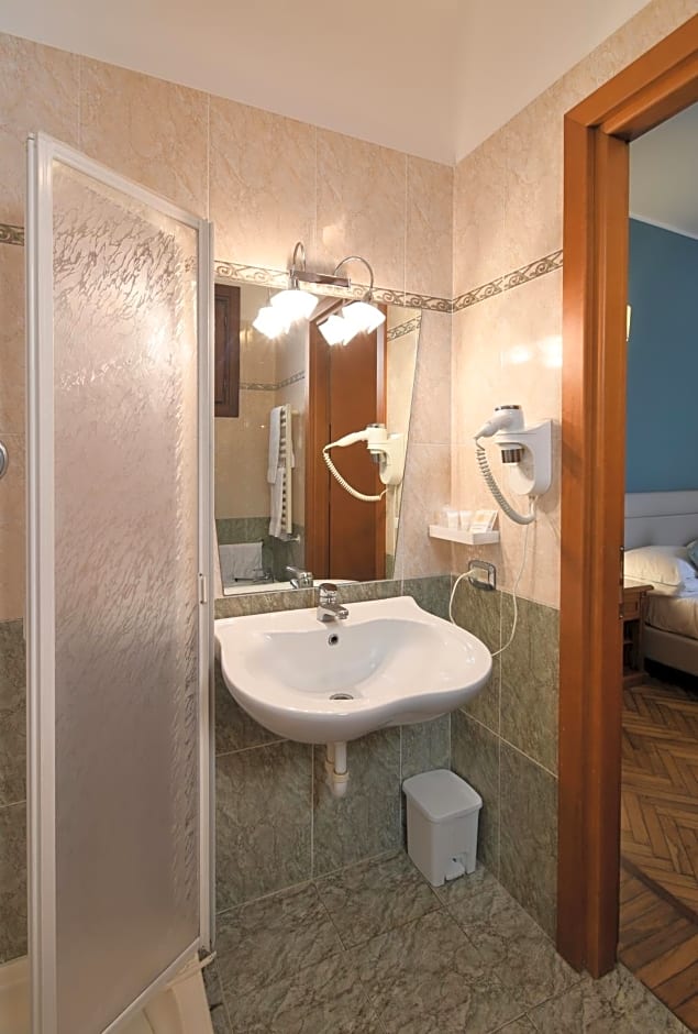 Hotel Cavour