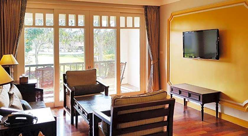 The Grand Luang Prabang, Affiliated by Meliá