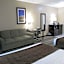 Best Western Plus Crawfordsville Hotel