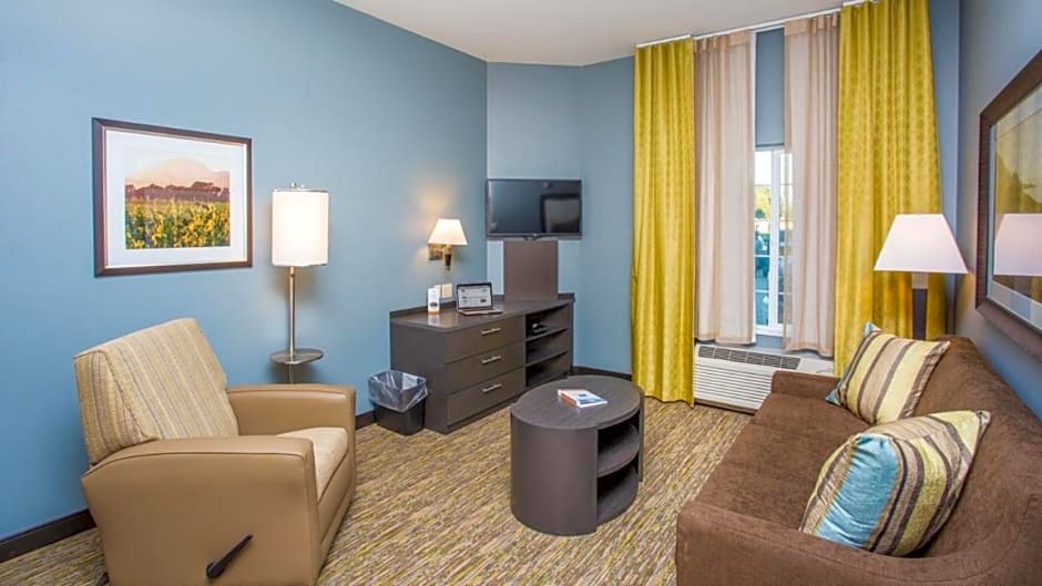 Candlewood Suites Sidney