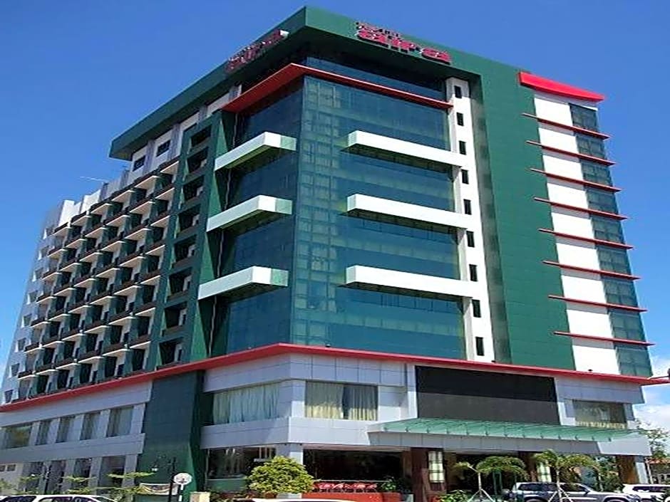 Foto 1 di 27 di Hotel Aifa