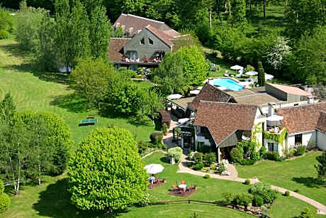 Domaine de L'Arbrelle