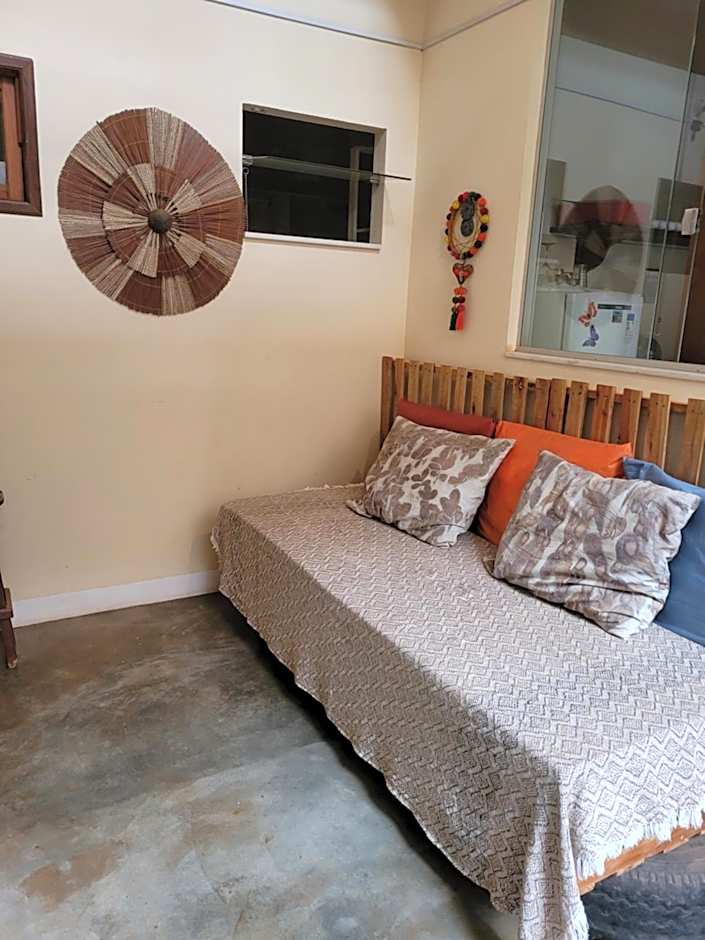 Pousada Pico Da Vila