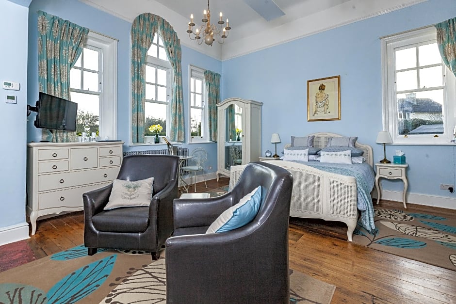 The Agent's House Bed and Breakfast