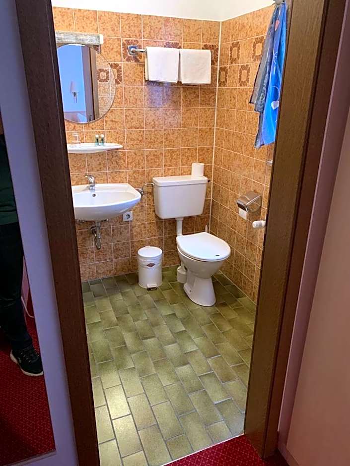 Hotel & Café Göller