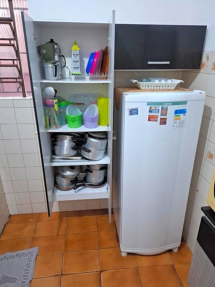 Recanto da Felicidade