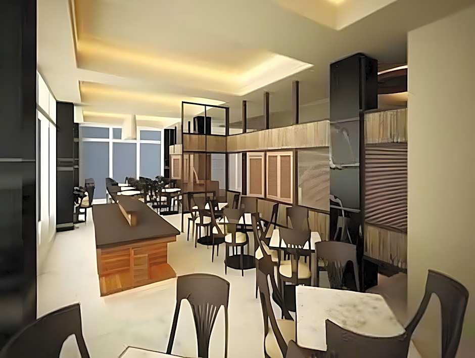 Hotel Sentral Melaka @ City Centre