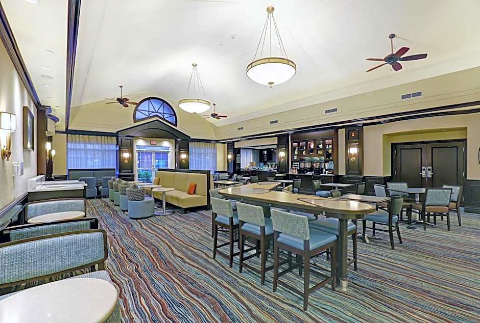 Homewood Suites by Hilton Cambridge-Waterloo Ontario