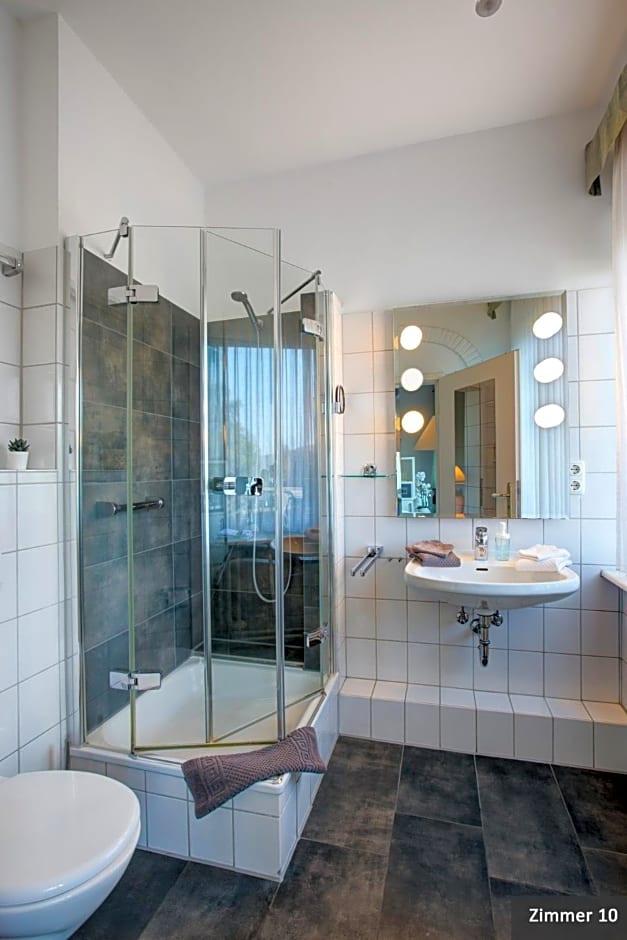 Hotel See-Villa