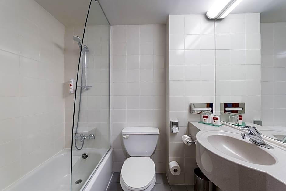 Ramada by Wyndham Bucharest Parc