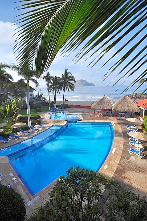 Mision Mazatlan