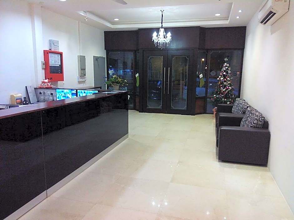 Lux Hotel