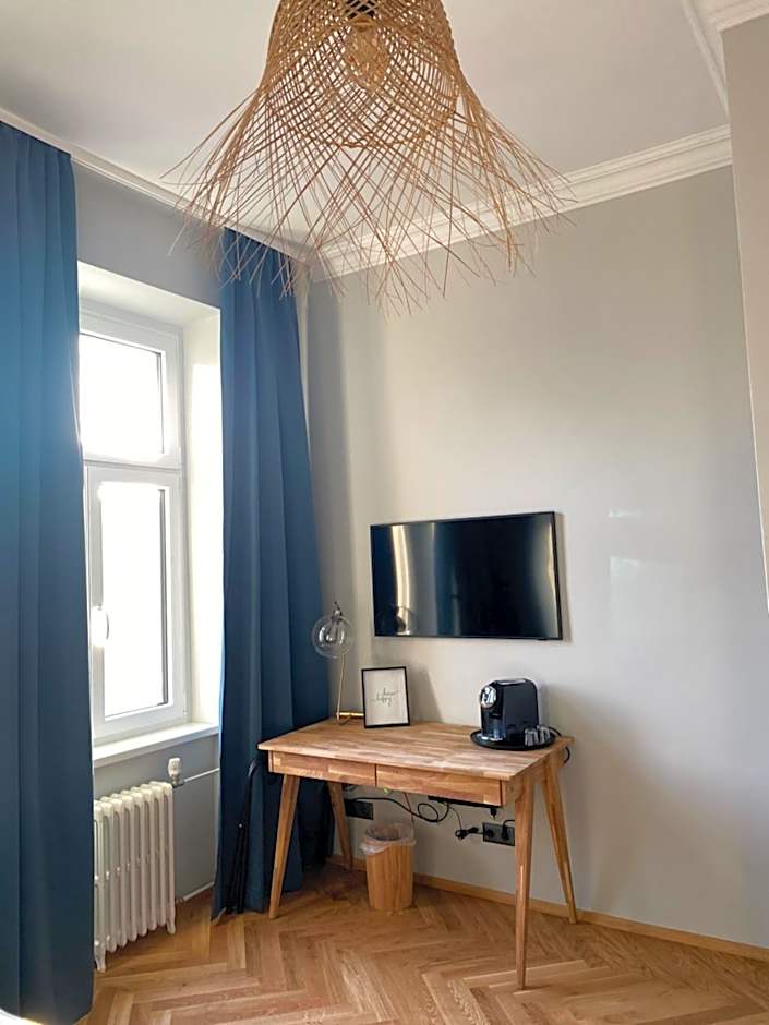 Boutique Hotel Kolbeck