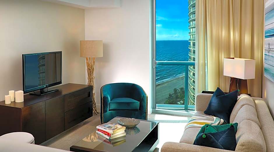 Sole Miami, A Noble House Resort