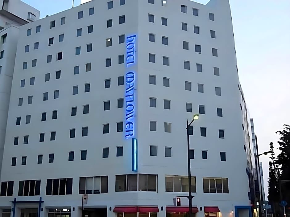Hotel Mayflower Sendai