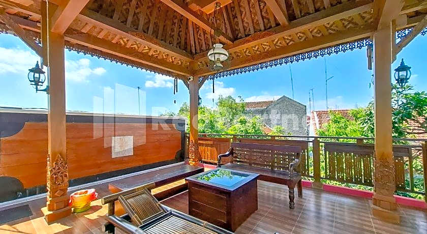 Janoko Guesthouse Syariah RedPartner