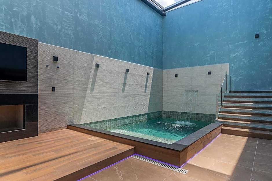 Drops Motel Vale dos Sinos