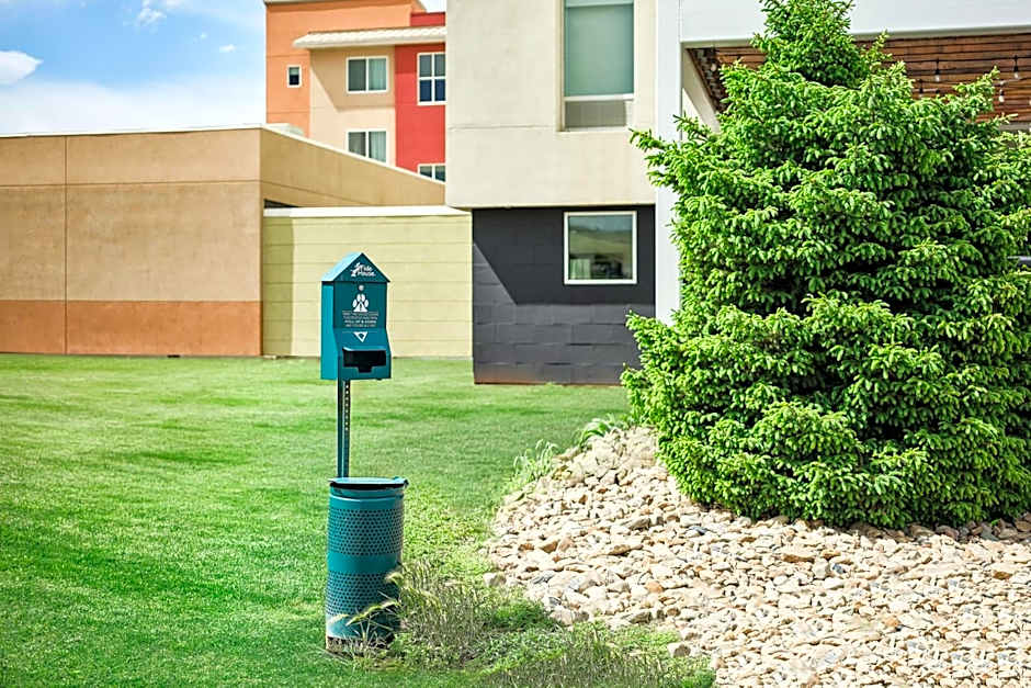 Home2 Suites by Hilton Rapid City