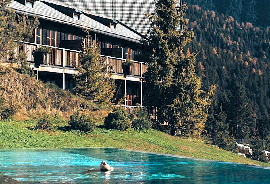 Forestis Dolomites