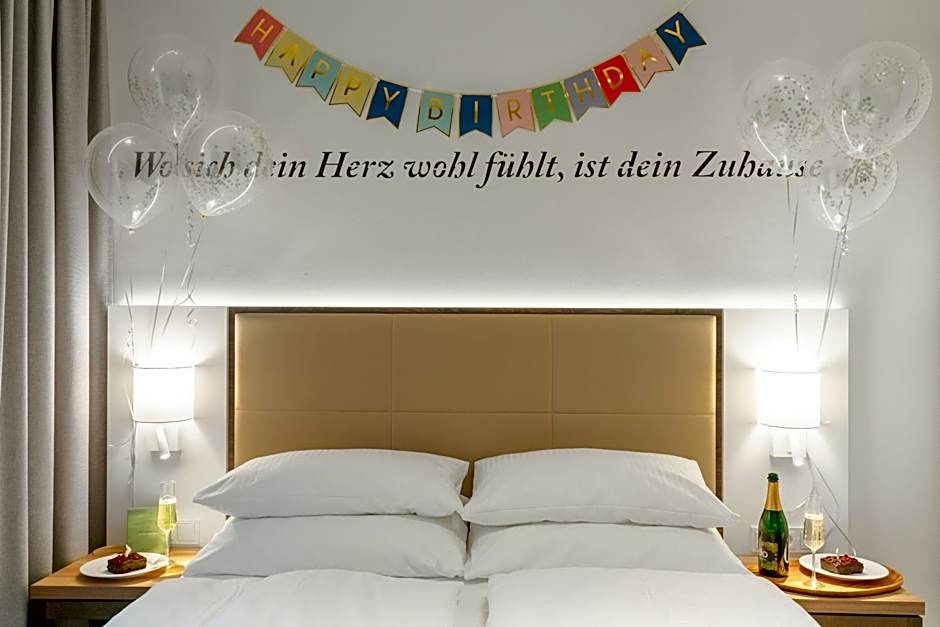 HighPark Berlin am Potsdamer Platz