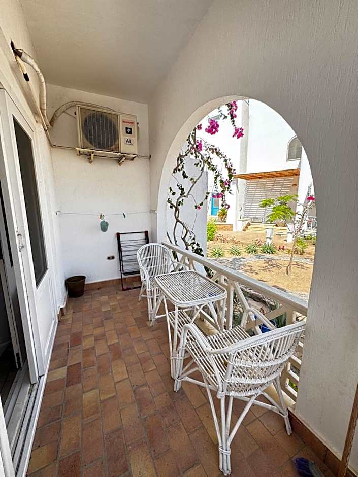 Gardenia Residence Dahab