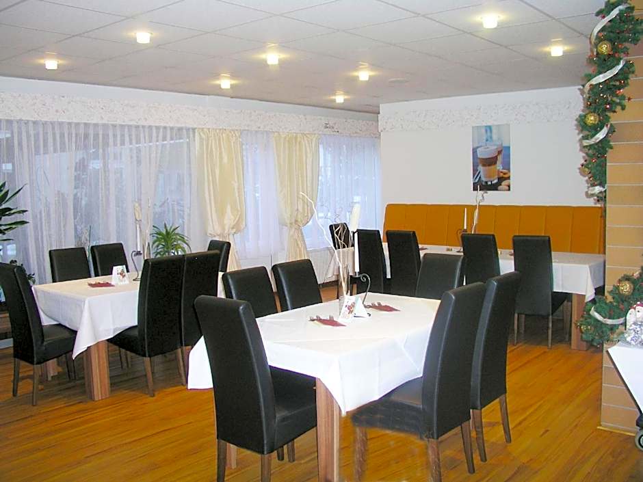 Hotel Wetterau - Self-Check-In