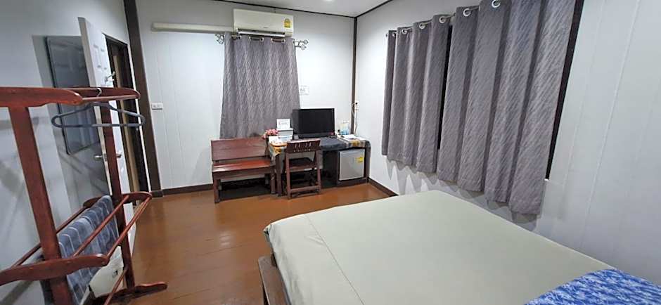 OB ARUN House