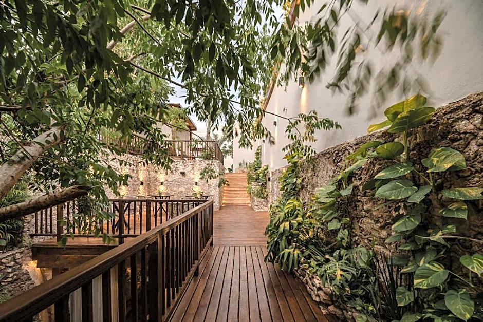 Hotel Sutuk