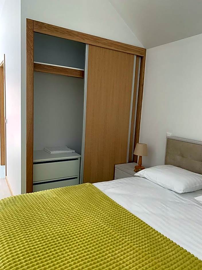 Casa do Ribeiro Frio