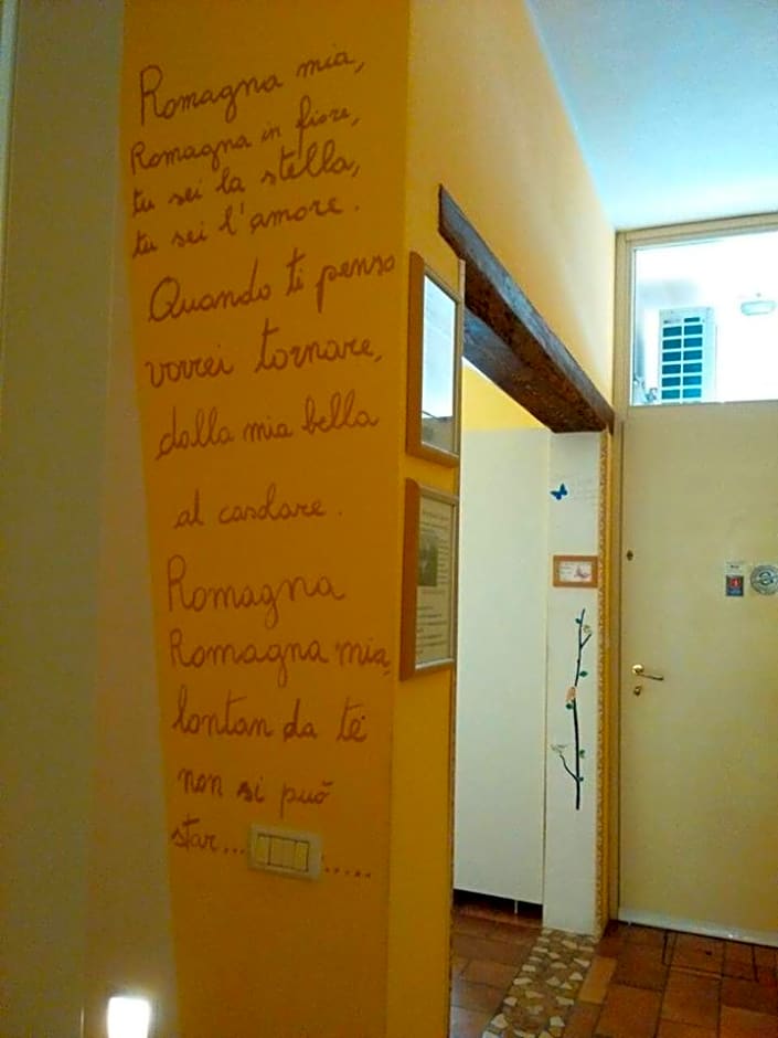B&B Tamburini