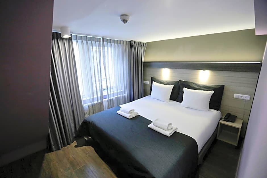 City Hotel Amsterdam