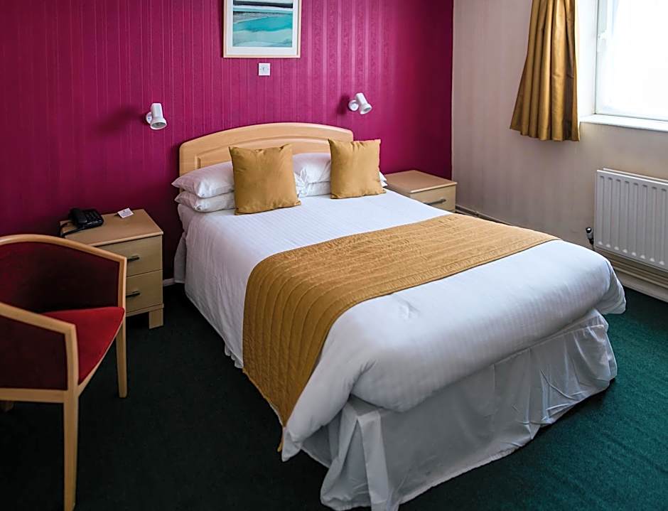 Royal Maritime Hotel