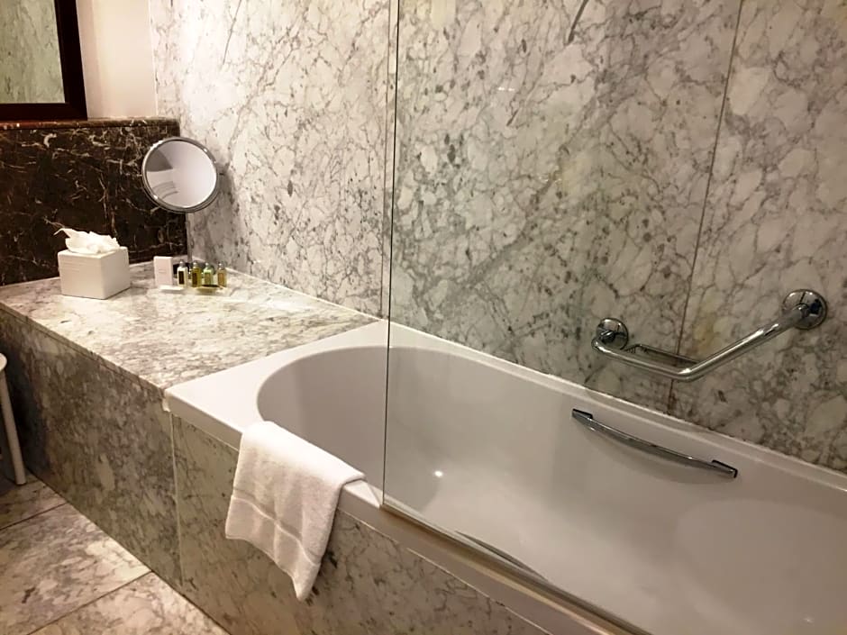 The Xara Palace Relais & Chateaux