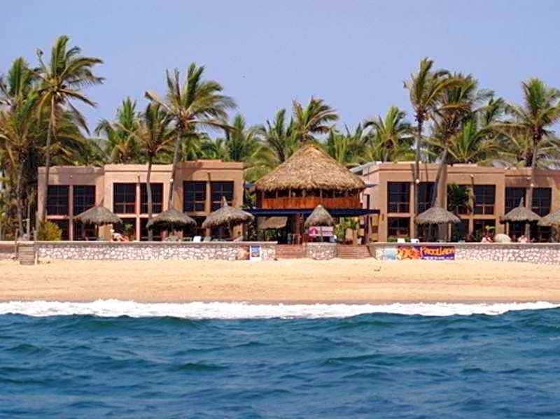 Villas El Rancho