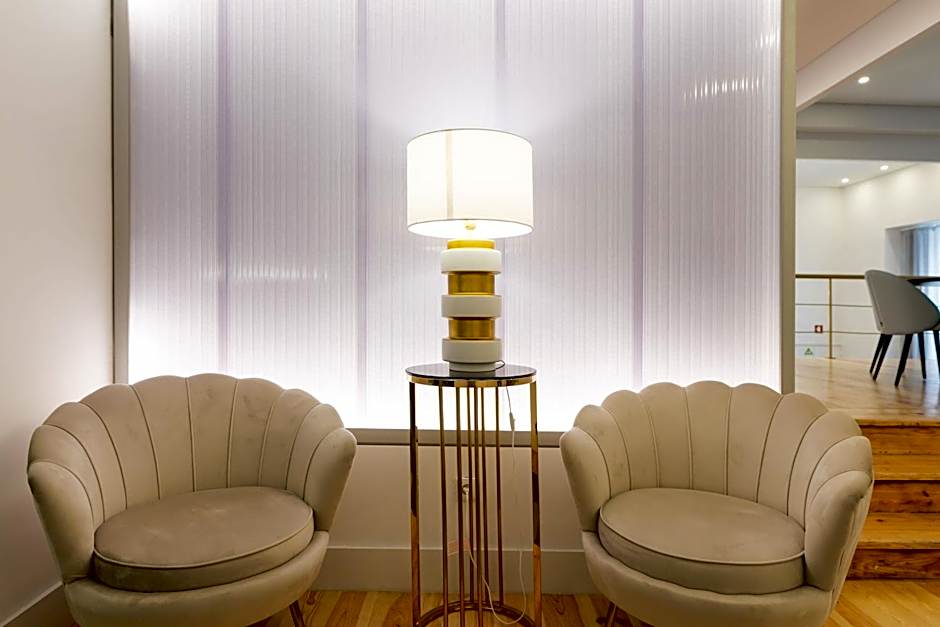 Lisboa 85 Suites & Apartments by RIDAN Hotels