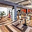 Carré Pau Airport Hôtel