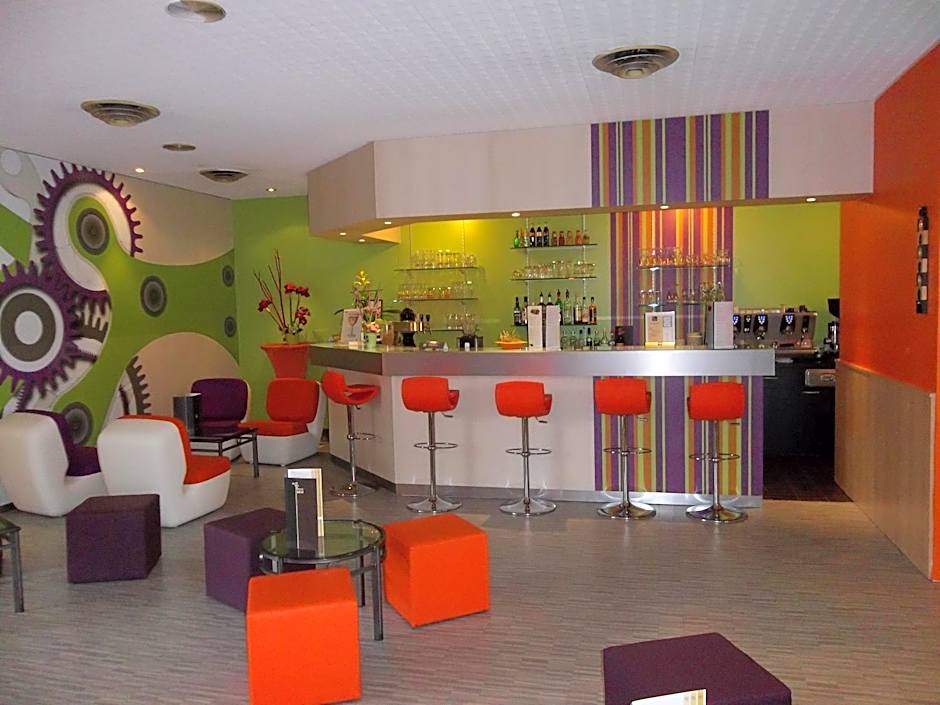 ibis Styles Besancon
