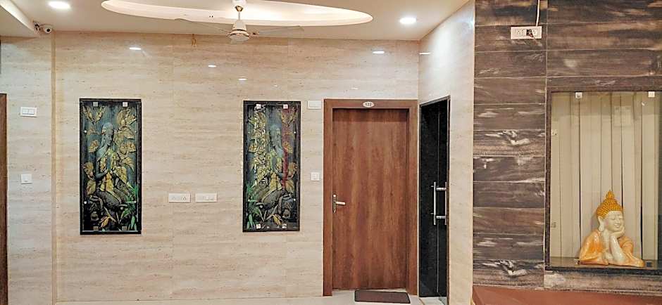 Hotel Raghunath Jammu