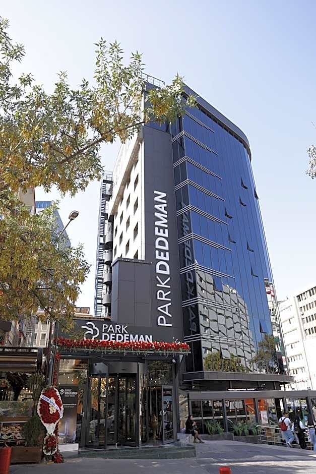 Park Dedeman Kızılay Ankara
