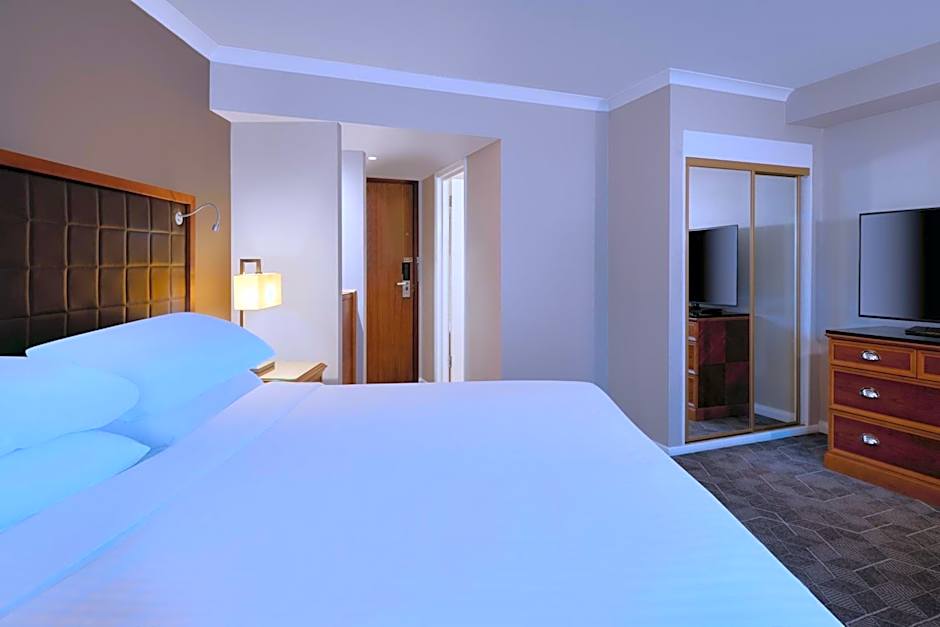 Delta Hotels Edinburgh