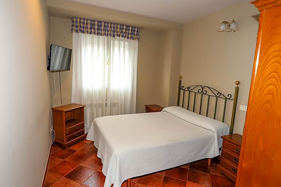 Hotel El Balcón