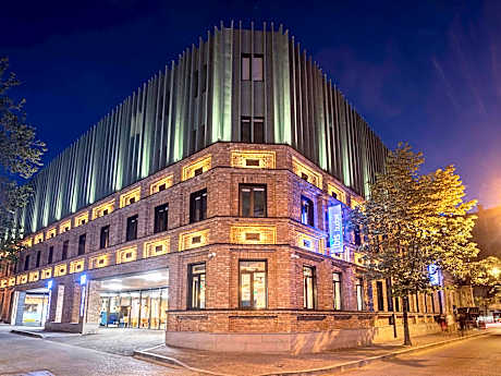 ibis budget Tbilisi Center