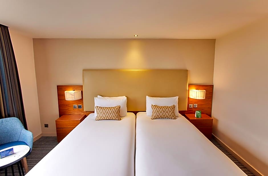 Thistle London Hyde Park Kensington Gardens