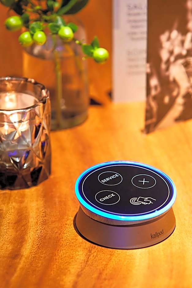 AC Hotel by Marriott San Jose Sunnyvale Cupertino