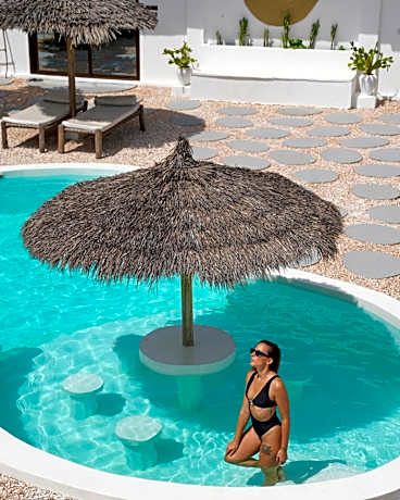 Casa Dantes Hotel & Spa