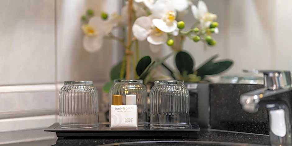 Best Western Hotel Schmoeker-Hof