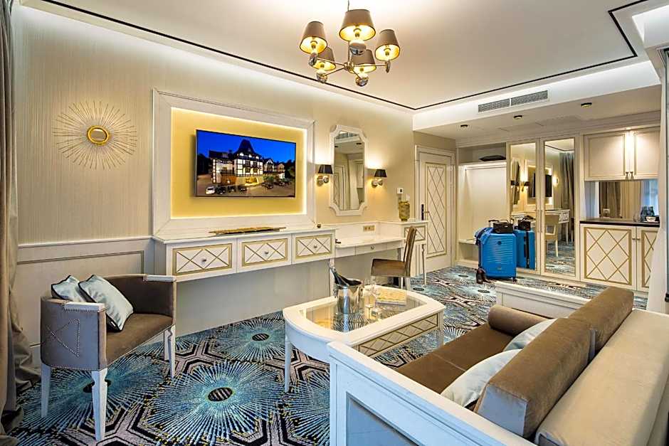 Hotel Royal Baltic 4* Luxury Boutique