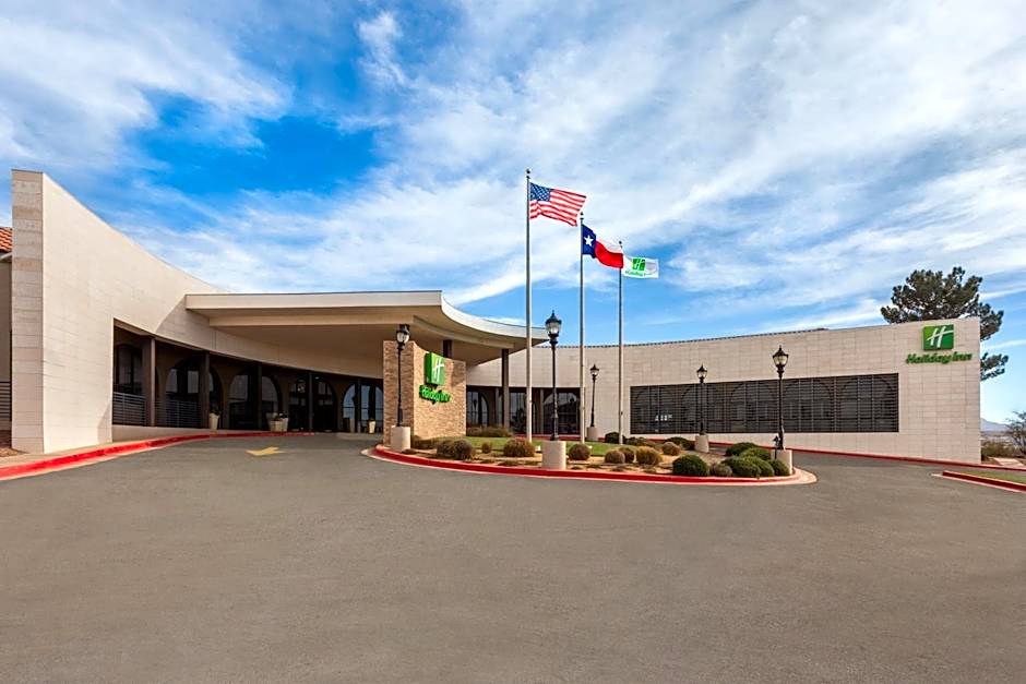 Holiday Inn El Paso West Sunland Park By IHG