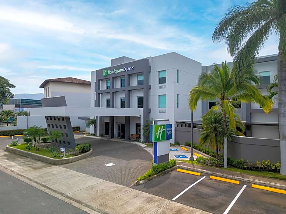 Holiday Inn Express San Jose Forum By IHG